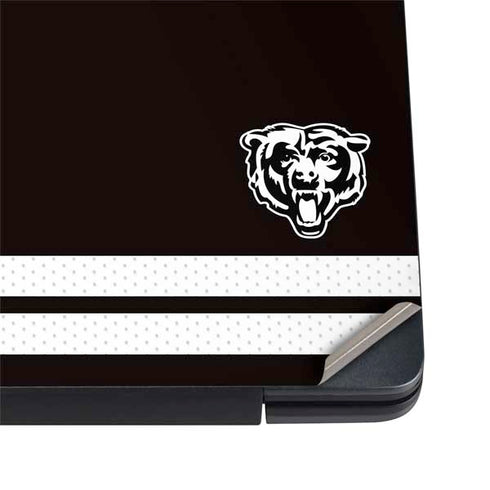 NFL Chicago Bears Shutout Dell Vostro Skin