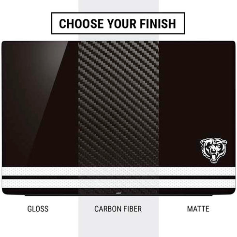 NFL Chicago Bears Shutout Dell Vostro Skin