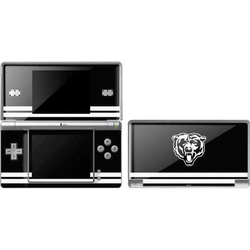 NFL Chicago Bears Shutout DS Lite Skin