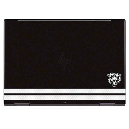 NFL Chicago Bears Shutout HP Envy Skin