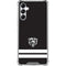 NFL Chicago Bears Shutout Galaxy A14 5G Clear Case