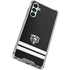 NFL Chicago Bears Shutout Galaxy A14 5G Clear Case