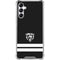 NFL Chicago Bears Shutout Galaxy A15 5G Clear Case