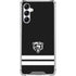 NFL Chicago Bears Shutout Galaxy A15 5G Clear Case