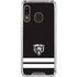 NFL Chicago Bears Shutout Galaxy A30 Clear Case