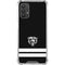 NFL Chicago Bears Shutout Galaxy A32 5G Clear Case