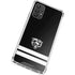 NFL Chicago Bears Shutout Galaxy A32 5G Clear Case