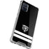 NFL Chicago Bears Shutout Galaxy A51 5G Clear Case