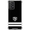 NFL Chicago Bears Shutout Galaxy A52 5G Clear Case