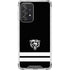 NFL Chicago Bears Shutout Galaxy A52 5G Clear Case