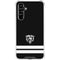 NFL Chicago Bears Shutout Galaxy A54 5G Clear Case