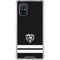 NFL Chicago Bears Shutout Galaxy A71 5G Clear Case