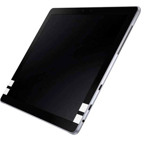 NFL Chicago Bears Shutout Galaxy Book 12in Skin