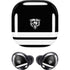 NFL Chicago Bears Shutout Galaxy Buds Pro Skin