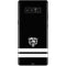 NFL Chicago Bears Shutout Galaxy Note 8 Skin
