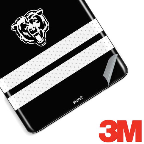 NFL Chicago Bears Shutout Galaxy Note 8 Skin