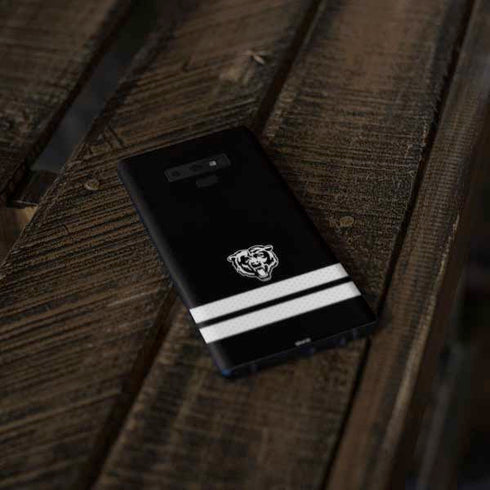 NFL Chicago Bears Shutout Galaxy Note 9 Skin