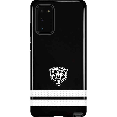 NFL Chicago Bears Shutout Galaxy Note20 5G Pro Case