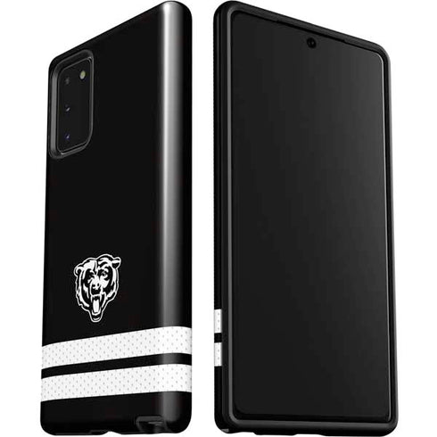 NFL Chicago Bears Shutout Galaxy Note20 5G Pro Case