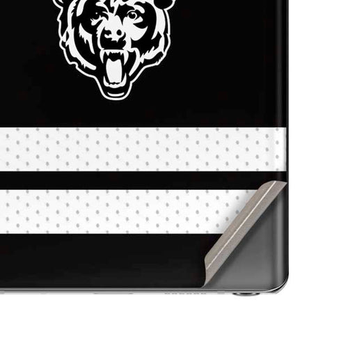 NFL Chicago Bears Shutout Galaxy Note20 5G Skin