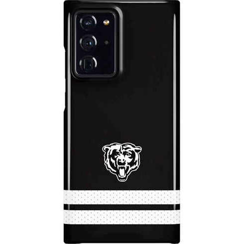 NFL Chicago Bears Shutout Galaxy Note20 Ultra 5G Lite Case