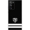 NFL Chicago Bears Shutout Galaxy Note20 Ultra 5G Skin