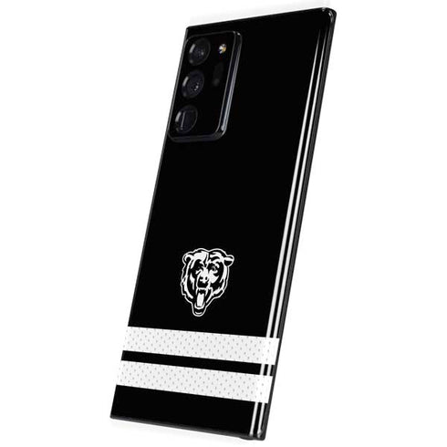 NFL Chicago Bears Shutout Galaxy Note20 Ultra 5G Skin