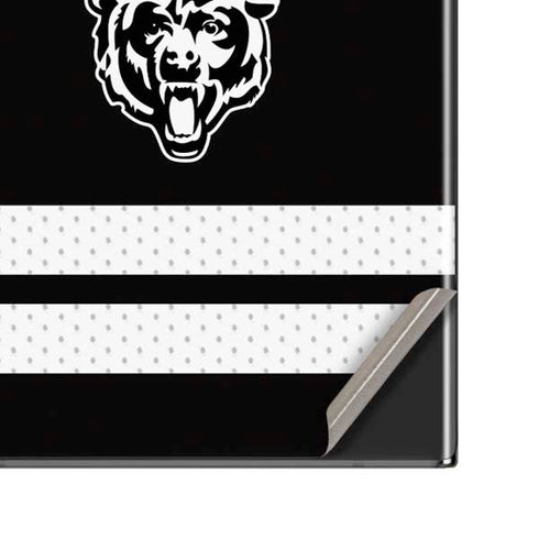 NFL Chicago Bears Shutout Galaxy Note20 Ultra 5G Skin