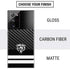 NFL Chicago Bears Shutout Galaxy Note20 Ultra 5G Skin