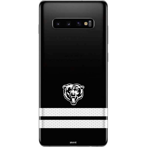 NFL Chicago Bears Shutout Galaxy S10 Plus Skin