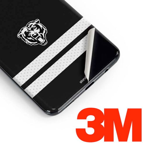 NFL Chicago Bears Shutout Galaxy S10 Skin