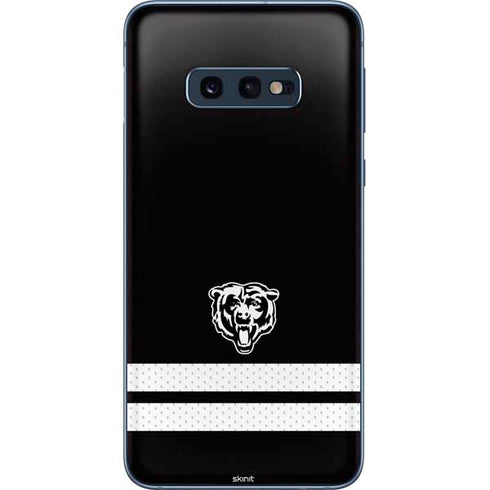 NFL Chicago Bears Shutout Galaxy S10e Skin