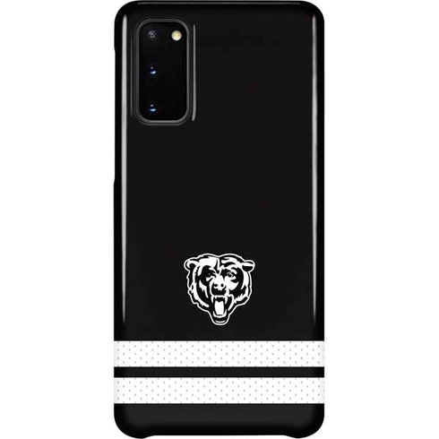 NFL Chicago Bears Shutout Galaxy S20 Lite Case