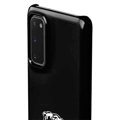NFL Chicago Bears Shutout Galaxy S20 Lite Case