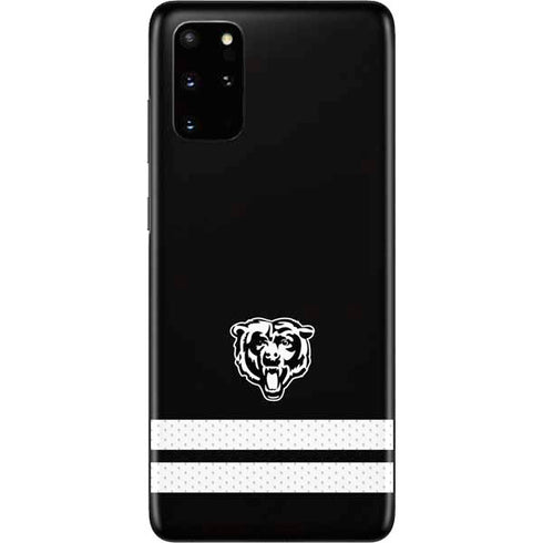 NFL Chicago Bears Shutout Galaxy S20 Plus Skin
