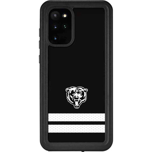 NFL Chicago Bears Shutout Galaxy S20 Plus Waterproof Case