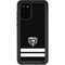 NFL Chicago Bears Shutout Galaxy S20 Plus Waterproof Case