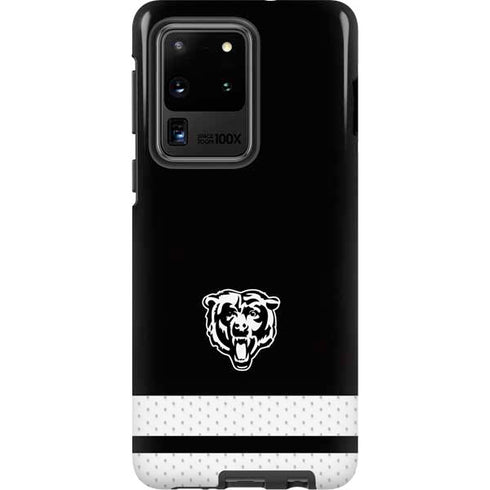 NFL Chicago Bears Shutout Galaxy S20 Ultra 5G Pro Case