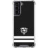 NFL Chicago Bears Shutout Galaxy S21 5G Clear Case