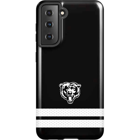 NFL Chicago Bears Shutout Galaxy S21 5G Pro Case