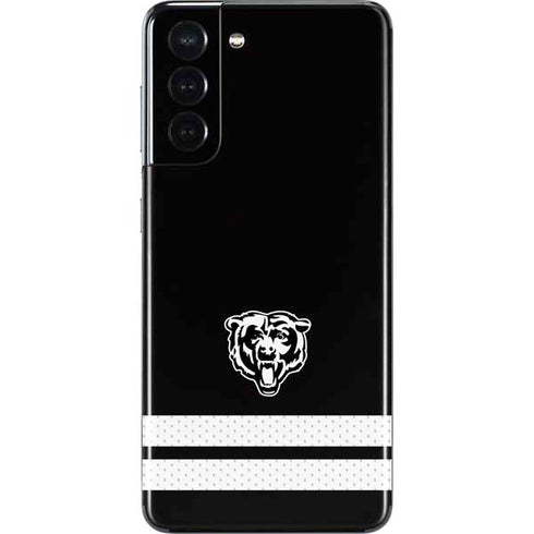 NFL Chicago Bears Shutout Galaxy S21 5G Skin