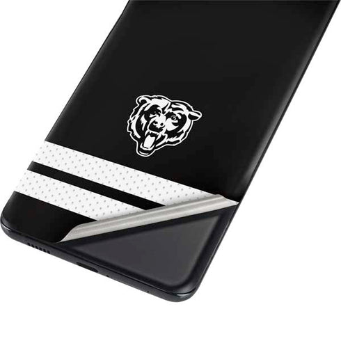 NFL Chicago Bears Shutout Galaxy S21 5G Skin
