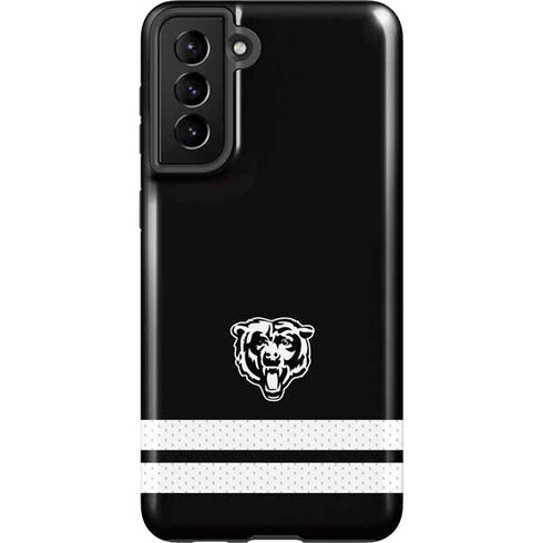 NFL Chicago Bears Shutout Galaxy S21 FE Pro Case