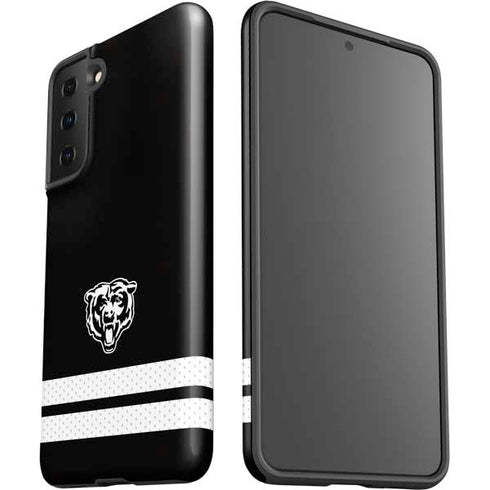 NFL Chicago Bears Shutout Galaxy S21 FE Pro Case