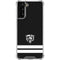 NFL Chicago Bears Shutout Galaxy S21 Plus 5G Clear Case