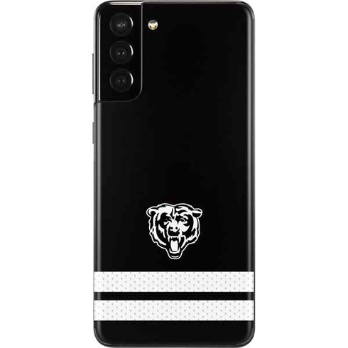 NFL Chicago Bears Shutout Galaxy S21 Plus 5G Skin