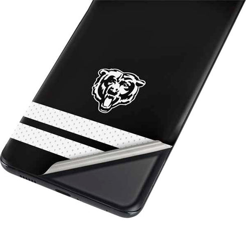 NFL Chicago Bears Shutout Galaxy S21 Plus 5G Skin
