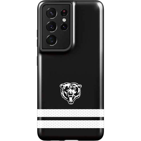 NFL Chicago Bears Shutout Galaxy S21 Ultra 5G Pro Case