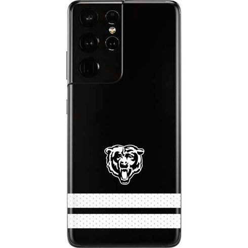 NFL Chicago Bears Shutout Galaxy S21 Ultra 5G Skin