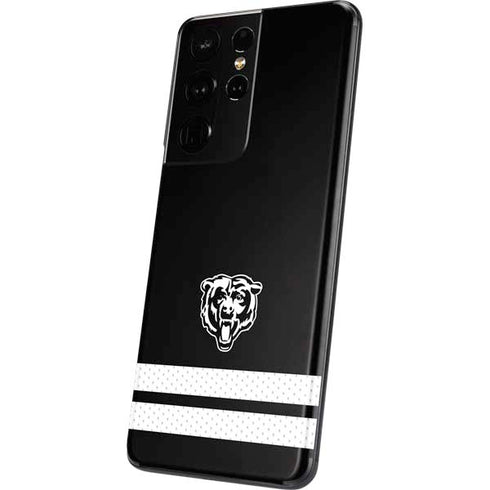 NFL Chicago Bears Shutout Galaxy S21 Ultra 5G Skin